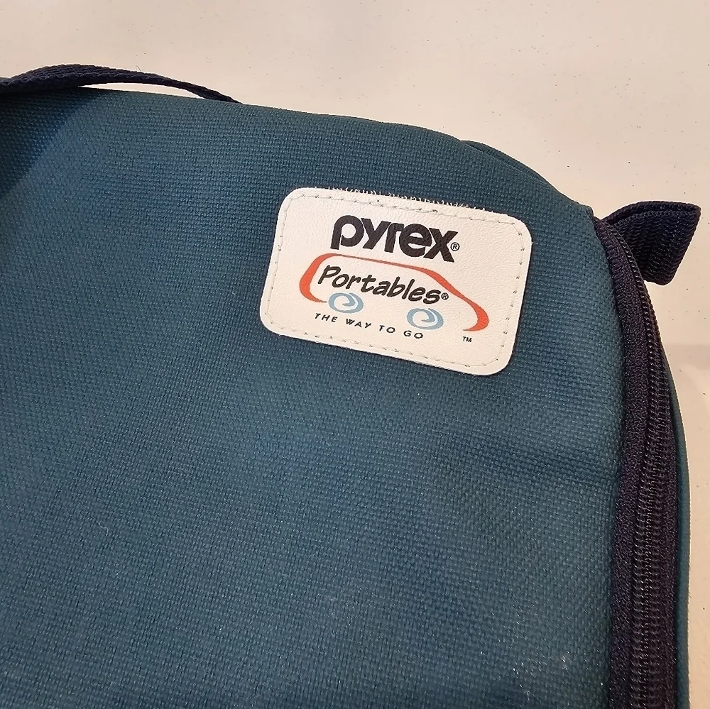 Pyrex Portables 9x13 Teal